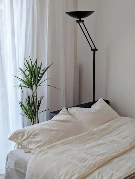 Neuf T2 40M2 Tout Equipe,Parking,Paris 20' Orly 15' Wifi Netflix Metro 14 Cachan