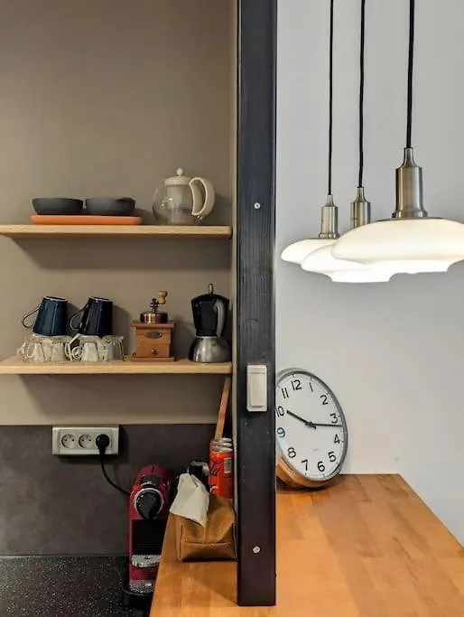 Neuf T2 40M2 Tout Equipe,Parking,Paris 20' Orly 15' Wifi Netflix Metro 14 Cachan Apartment