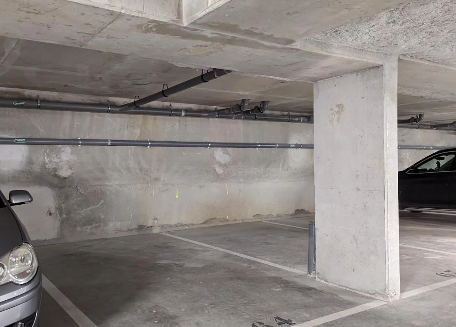 Apartment Neuf T2 40M2 Tout Equipe,Parking,Paris 20' Orly 15' Wifi Netflix Metro 14 Cachan