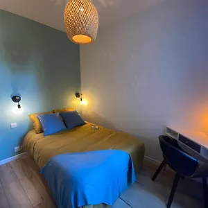  Appartement Magnifique T2 Aux Portes De Paris