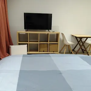  Appartement Metal Studio