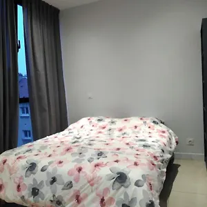  Appartement De L'orchidee