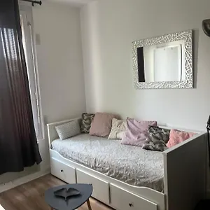 Appartement Studio Cosy