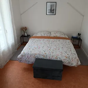  Appartement Privee A Arcueil -
