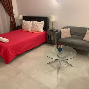 Paris Studio Amk à 15 Min Du Jardin De Luxembourg En Rer B Appartamento