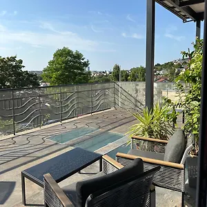 3* Bed & Breakfast La Maison Du Coteau