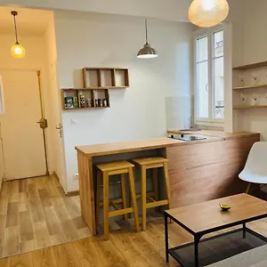  Appartement Bel 12 Minute Direct A Paris Centre